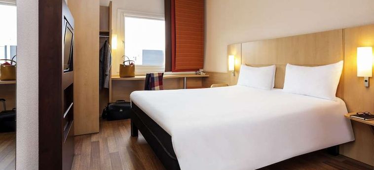 Hotel Ibis Braga Braga: Foto 