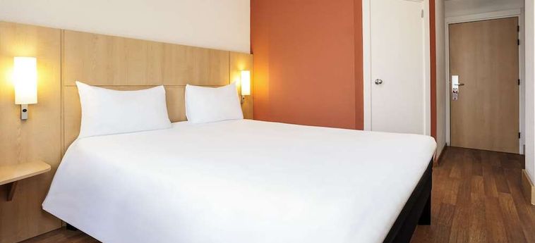 Hotel Ibis Braga Braga: Foto 