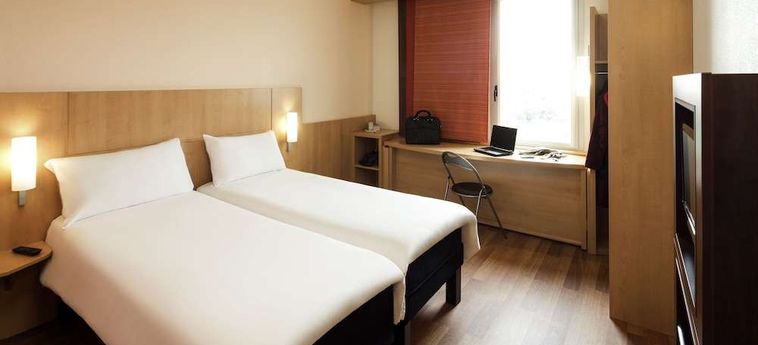 Hotel Ibis Braga Braga: Foto 