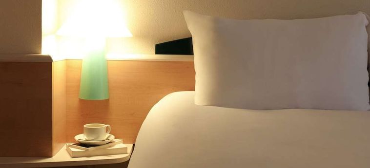 Hotel Ibis Braga Braga: Foto 