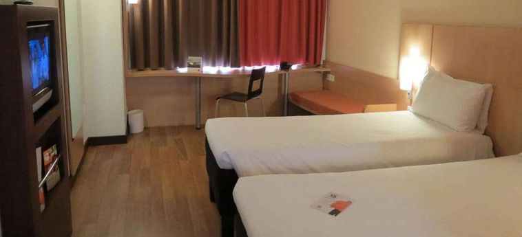 Hotel Ibis Braga Braga: Foto 