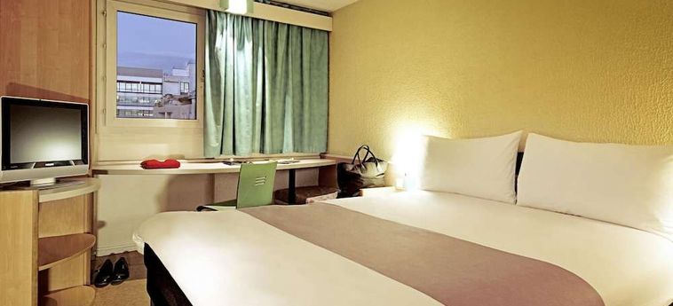 Hotel Ibis Braga Braga: Foto 