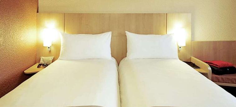 Hotel Ibis Braga Braga: Foto 