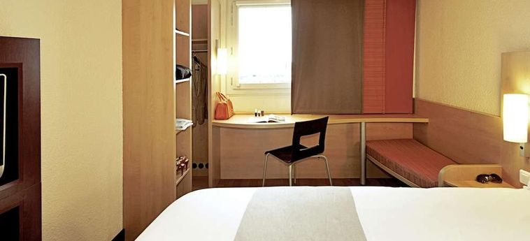 Hotel Ibis Braga Braga: Foto 