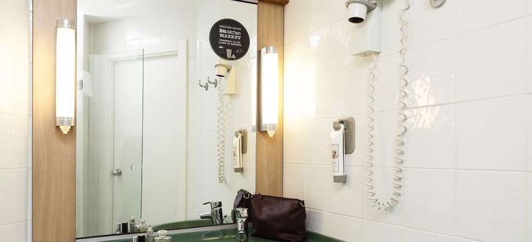 Hotel Ibis Braga Braga: Foto 