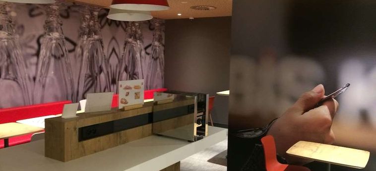 Hotel Ibis Braga Braga: Foto 