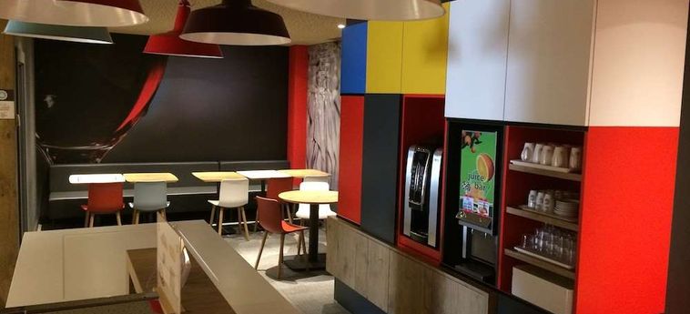 Hotel Ibis Braga Braga: Foto 