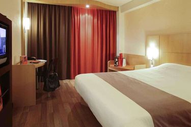 Hotel Ibis Braga Braga: Photo 