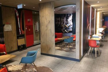 Hotel Ibis Braga Braga: Photo 