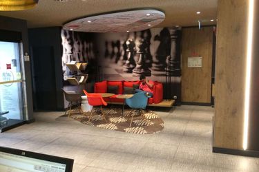 Hotel Ibis Braga Braga: Photo 