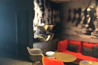 Hotel Ibis Braga Braga: Photo 