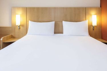 Hotel Ibis Braga Braga: Photo 
