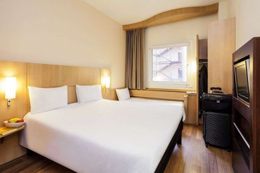 Hotel Ibis Braga Braga: Photo 