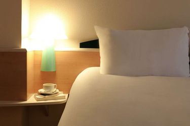 Hotel Ibis Braga Braga: Photo 