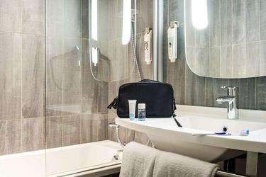 Hotel Ibis Braga Braga: Photo 