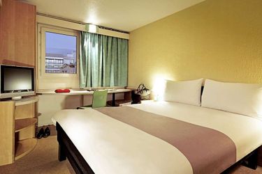 Hotel Ibis Braga Braga: Photo 