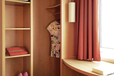 Hotel Ibis Braga Braga: Photo 