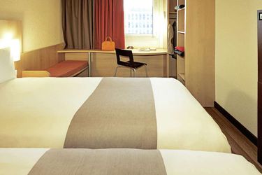 Hotel Ibis Braga Braga: Photo 