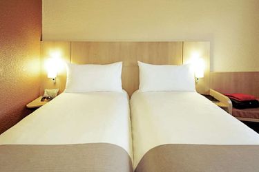 Hotel Ibis Braga Braga: Photo 