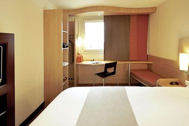Hotel Ibis Braga Braga: Photo 