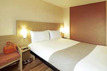 Hotel Ibis Braga Braga: Photo 