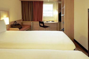 Hotel Ibis Braga Braga: Photo 