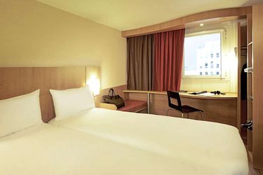 Hotel Ibis Braga Braga: Photo 