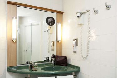 Hotel Ibis Braga Braga: Photo 