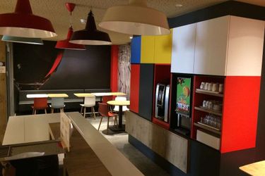 Hotel Ibis Braga Braga: Photo 