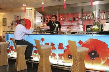 Hotel Ibis Braga Braga: Photo 