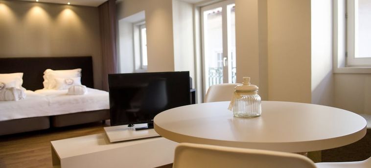Hotel Suites - Se Inn Braga: Foto 