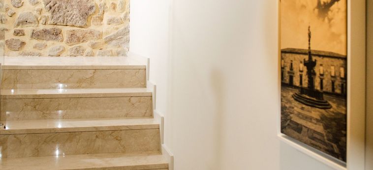 Hotel Suites - Se Inn Braga: Foto 