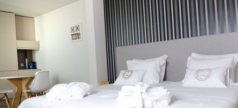 Hotel Suites - Se Inn Braga: Foto 