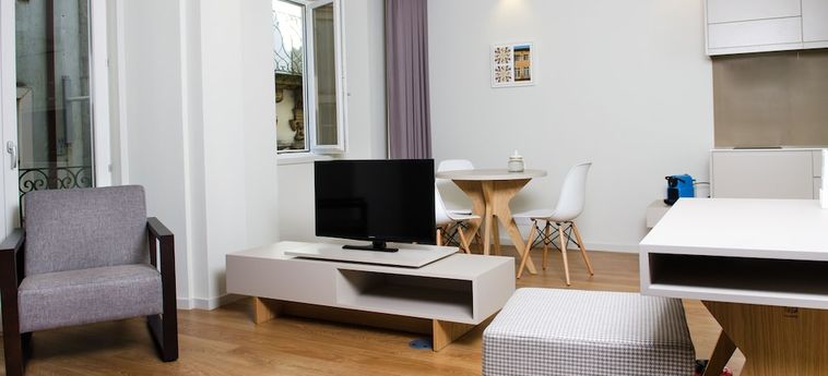 Hotel Suites - Se Inn Braga: Foto 