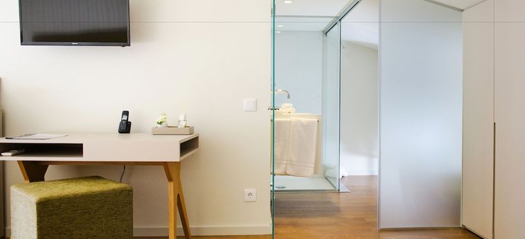 Hotel Suites - Se Inn Braga: Foto 