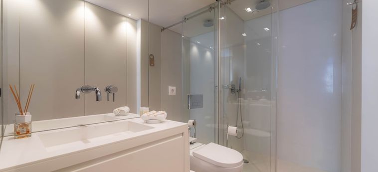 Hotel Suites - Se Inn Braga: Foto 