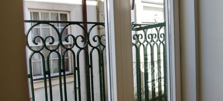 Hotel Suites - Se Inn Braga: Foto 