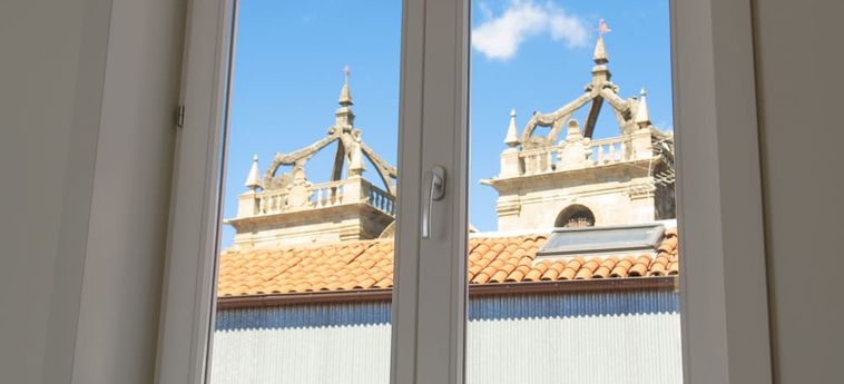 Hotel Suites - Se Inn Braga: Foto 