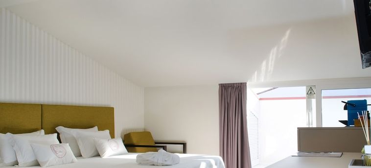 Hotel Suites - Se Inn Braga: Foto 