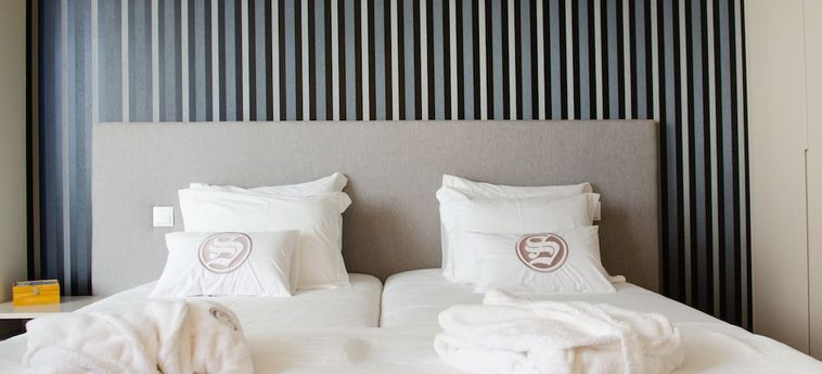 Hotel Suites - Se Inn Braga: Foto 