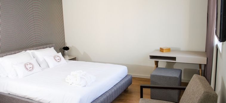 Hotel Suites - Se Inn Braga: Foto 