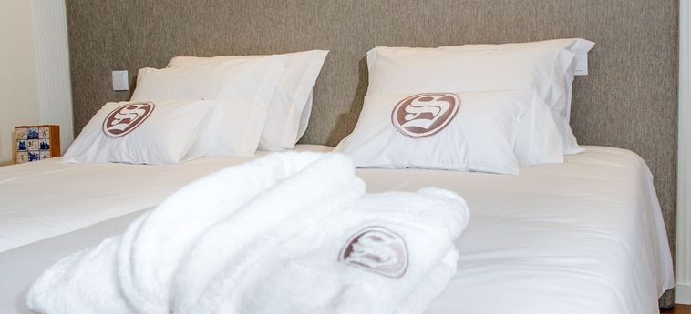 Hotel Suites - Se Inn Braga: Foto 