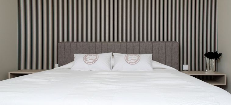 Hotel Suites - Se Inn Braga: Foto 