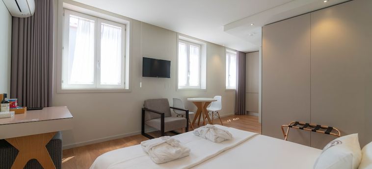 Hotel Suites - Se Inn Braga: Foto 