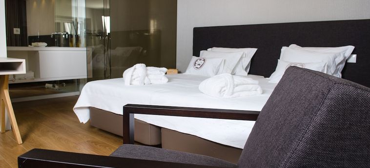 Hotel Suites - Se Inn Braga: Foto 