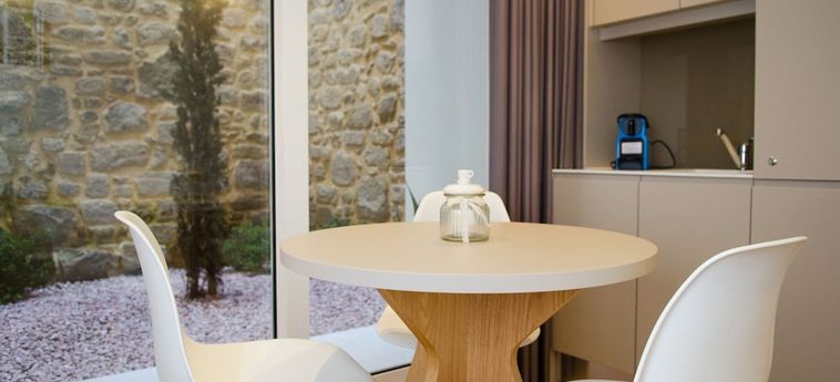 Hotel Suites - Se Inn Braga: Foto 