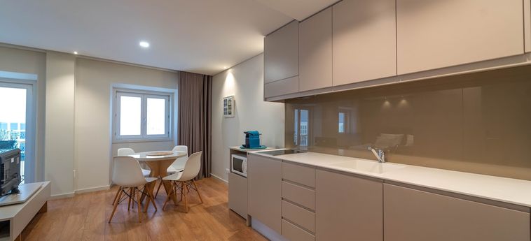 Hotel Suites - Se Inn Braga: Foto 