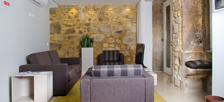 Hotel Suites - Se Inn Braga: Foto 