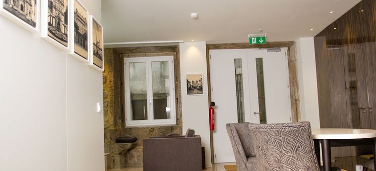 Hotel Suites - Se Inn Braga: Foto 
