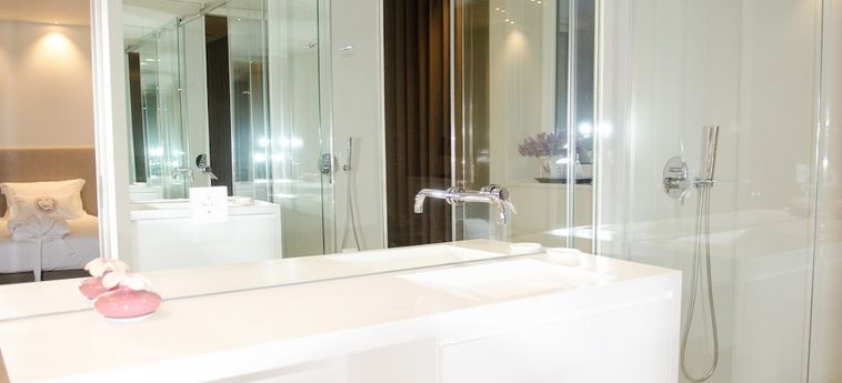 Hotel Suites - Se Inn Braga: Foto 